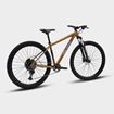 Picture of Polygon Cascade 5 Brown – 1x10 27.5 Mountain Bike
